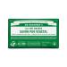 Dr. Bronner's Dr. Bronner's Almond Soap Bar 140g