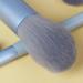 Makeup Brush 7 Pieces Makeup Brushes Set Synthetic Foundation Powder Concealers Eye Shadows Blush Makeup Beauty - Buy Online on GoSupps.com