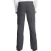 KOI Lite 606 Men's Discovery Scrub Pant - Charcoal, Medium Short - Comfort and Style - Buy Online on GoSupps.com