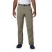 Columbia Men's Silver Ridge Cargo Pant Standard 34W x 30L Tusk