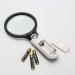 XENITE Glass High-Definition Glass with Lamp 20 Times Hand-held High-Power Children's Old Man Reading Maintenance Identification 10 Times Glass Volume 210 103 30mm OfficeProducts Magnifier - Buy Online on GoSupps.com