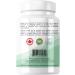 Lion s Mane Mushrooms Capsules 120ct for Immunomodulating Properties and Antioxidants - Boosts Focus and Concentration Supplement - Orgen Nutraceuticals - Buy Online on GoSupps.com