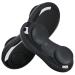 Electric Intelligent Massage Snore Stopper Adjustable Snore Stopper Electric Smart Throat Anti Snoring Device APP Analyzes Sleep Snoring Data Used Reduce Snoring and Aid Sleep