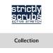 Men's Active Stretch 2 Pocket V-Neck Scrub Top | Durable Medical Uniform | 6 Colors (S-2X) - Medium Pewter - Buy Online on GoSupps.com