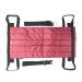 Multi-Function Shifting pad for Elderly/Pregnant Women Transfer Emergency Evacuation Wheelchair with Safety Full Body Medical Lifting Belt Sliding Transfer pad