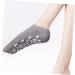 Beavorty 1 Pair Foot Softening Socks Moisturizing Socks for Women Spa Socks Moisturizing Socks Women Moisturizing Heel Socks Foot Care Moisturizing Sock Repair Gel Foot Mask Women's - Buy Online on GoSupps.com