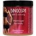 Anti cellulite Thermogel with peat 250g BINGOSPA slim&strong