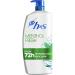 H&S Champu Mentol 900Ml