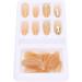 Gradient Fake Nails Tips - Finished Colored False Nails Tips Fake Artificial Press On Nails(F745-4) - Buy Online on GoSupps.com