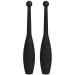 Ultimate Body Press Indian Clubs 1lb, 2lb and 3lbs pairs Steel Core 3lb pair