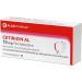 ALIUD PHARMA Cetirizine AL 10 mg - Antiallergic Relief for Allergic Rhinitis | 7 Tablets for International Shipping - Buy Online on GoSupps.com