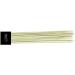 Mega Marshmallow 2 Packs + Wooden Skewers - Extra Tasty Extra Fluffy Extra Large Fat Free Smores Roasting Mega Marshmallow - American Style 2 x 550g - Buy Online on GoSupps.com