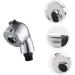 jojofuny Kitchen Accessory 1pc Booster Shower Faucet Shampoo Bed Sprinkler Rain Shower Head Hair Salon Supply Supplies Accesories - Buy Online on GoSupps.com