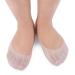 Revitalize Your Feet with Moisturizing Foot Lotion Socks - 2 Pairs for Dry Cracked Heels | Spa Quality Care for Women - Buy Online on GoSupps.com