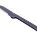 Eyebrow Knife - 2-Piece Stainless Steel Shaping Tool for Men | Precision Trimming & Grooming - Buy Online on GoSupps.com