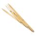Stainless Steel Eyebrow Measurement Sliding Ruler - Durable Eyebrow Shaping Tool (Gold) - Buy Online on GoSupps.com
