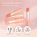 Dasique Mood Glow Lipstick 08 Cherry Drop - Hydrating Lip Color for Vibrant Lips - Buy Online on GoSupps.com