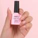AIMEILI 8 in 1 Builder Base Sheer Color Gel Set No Need Slip Solution Builder Extension Soak Off UV LED Nude Gel Polish Multicolour Of 6pcs X 10ml - Gift Kit 38 6-38 1.67 ml (Pack of 6) - Buy Online on GoSupps.com