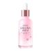 30ml Cherry Blossom Face Serum Daily Plumping Essence for Nourished Smooth Skin Pink One Size One Size Pink
