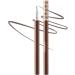 Crayon sourcils courb R sistant l'eau ultra fin avec double pointe microfourche maquillage longue dur e pour pr cision | Pour les jours soir e f te mariage maison cole bureau - Buy Online on GoSupps.com
