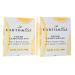 Earth & Ash Natural Soap Bar | Fresh Lemongrass | Plant Based | Certified Organic Oils & Butters | Clean Ingredients | Nourish Your Skin | 100% Pure Essential OIls | 2 Pack | 5.7 oz.