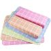 Jalzdieod 1 Set Hand Cushion Holder Soft PU Leather Sponge Arm Rest Design Nail Pillow Manicure Art Beauty Mat Pad-Pink - Buy Online on GoSupps.com