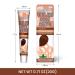 Natural Vitiligo Cream - Effective Treatment to Reduce White Spots & Improve Skin Pigmentation | International Shipping - Buy Online on GoSupps.com