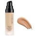 ARTDECO Perfect Teint Foundation - long-lasting liquid foundation without oil and without mask effect - 1 x 20 ml 56 - olive beige