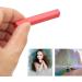 Restokki Hair Dyeing Chalk Hair Chalk Comb Non-Toxic Washable Hair Dye Crayon Salon Set Disposable Hair Dye Stick Suitable For Girls Children And Adolescents (12Colors) - Buy Online on GoSupps.com