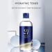 Shop Toner 21 Day Hydra Moisturizing Essence - 500ml | Refreshing Water Balance & Oil Nourishment | International Shipping Available - Buy Online on GoSupps.com