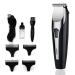 Shop Professional Hair Clippers for Adults - Electric Hair Clipper Set with Charging | Perfect for Salon & Home Use - Buy Online on GoSupps.com