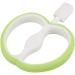 Baby Toothbrush Silicone Oral Care Fruit Shape Teeth Cleaner Toothbrush Children Kid for Baby Infants(green) - Buy Online on GoSupps.com