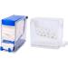 Press Type Holder Organizer - Durable ABS Cotton Roll Dispenser for Orthodontics | Practical Lab Storage Box - Blue - Buy Online on GoSupps.com