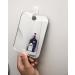Shave Well Anti-Fog Shower Mirror - Fogless Bathroom Shaving Mirror for Men and Women | Removable Adhesive Hook | Frameless & Portable - Ideal for Travel, Camping, Gym - Unbreakable - Buy Online on GoSupps.com