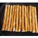 Buy XXL Miswak Siwak - Thick Meswak Pieces | Vegan Wood Toothbrush from Salvadora Persica | Natural Teeth Cleaning - Buy Online on GoSupps.com