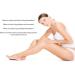 Compression Knee Socks for Varicose Veins | Soft Supportive Stockings for Pain Relief & Sports | Ideal for Home & Work | XXL Flesh Color - Buy Online on GoSupps.com