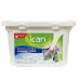 Ican london laundry 3 in 1 washing pods Washing Liquid Laundry Detergent Tablets Capsules 25 x 10g pods