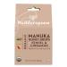 Wedderspoon Organic Manuka Honey Drops Fennel & Cinnamon 4 oz (120 g)