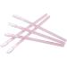 G2PLUS 100 PCS Disposable Lip Brushes - Crystal Pink Lip Applicator Wands - Makeup Brush Set for Lips and Eyes - 100 Count - Buy Online on GoSupps.com