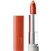 Maybelline Color Sensational  Made For All Lipstick  370 Spice for Me 0.15 oz (4.2 g)