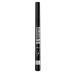 Rimmel Wonder'Ink Eyeliner 001 Black 0.18 Fl Oz | Long-Lasting Liquid Eyeliner - Buy Online on GoSupps.com