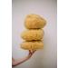Buy Croll & Denecke Natural Sponge - 25 cm | Eco-Friendly & Soft for All Skin Types | International Shipping Available - Buy Online on GoSupps.com