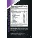 R1 Pre Amino - Juicy Grape 30 Servings | 249g Energy & Recovery Supplement - Best International Shipping - Buy Online on GoSupps.com