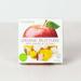 Clearspring Organic Fruit Pur e - Apple Mango & Coconut - Buy Online on GoSupps.com