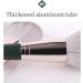 Durratou Set of 14 Makeup Brushes Blending Beauty Makeup Tool - Buy Online on GoSupps.com