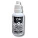 Azucren Oil Based Food Gel Colouring Black Ideal for Chocolate Buttercream and Cream 30 G