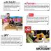 Kodak Mini Shot Wireless Instant Camera & Printer - Yellow (KOD-MSY) - Buy Online on GoSupps.com