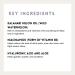 Fenty Skin Instant Reset Overnight Recovery Gel-Cream | Hydrating Night Face Moisturizer with Hyaluronic Acid for Fine Lines, Wrinkles, Dry & Dull Skin - Buy Online on GoSupps.com