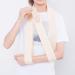 Milisten Arm Sling Elbow Brace | Adjustable Shoulder Immobilizer & Medical Support for Children | Beige Gambrel Design - Buy Online on GoSupps.com