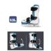 AFO Drop Foot Orthopedic Splint - Ankle Brace for Plantar Fasciitis & Achilles Tendonitis - Medium Right - International Shipping Available - Buy Online on GoSupps.com